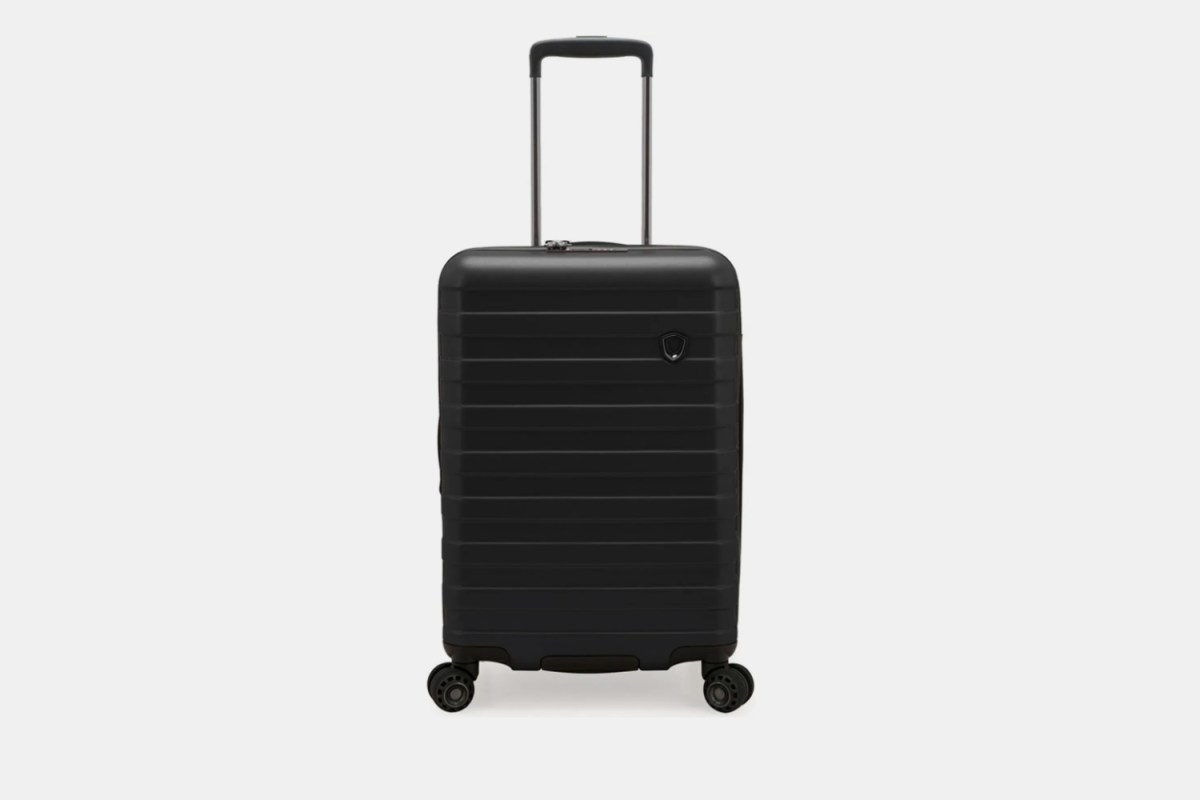 Deal: Snag a Suitcase for Less Than $200 at Nordstrom Rack’s Luggage Event