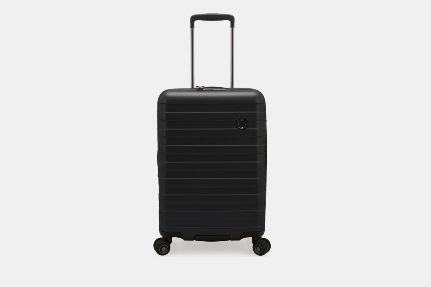 Traveler's Choice Millennial 21" Expandable Hardside Carry-On Spinner Luggage
