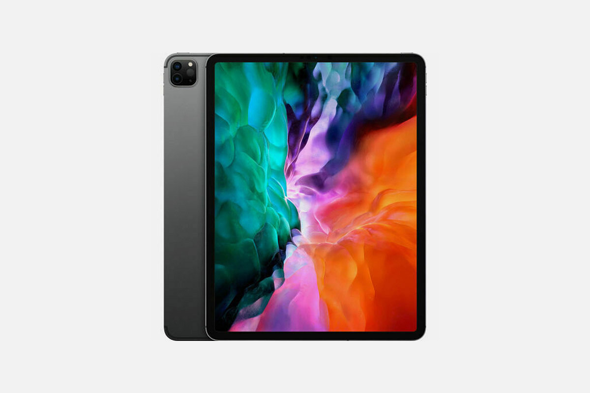 The Apple iPad Pro 12.9", up to $200 off at eBay during the Back to School Sale