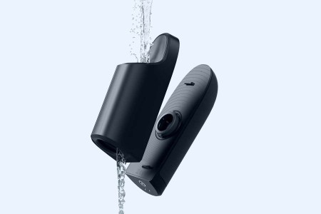 The Arcwave Ion, a new male pleasure sex toy designed to simulate the female orgasm