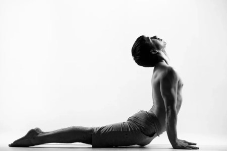 Atman yoga for men in chicago