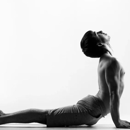 Atman yoga for men in chicago