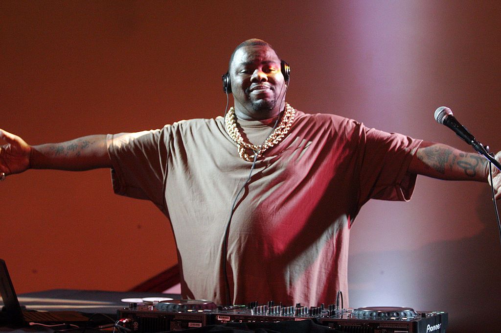 Biz Markie, Beloved Rapper, Dead at 57 - InsideHook