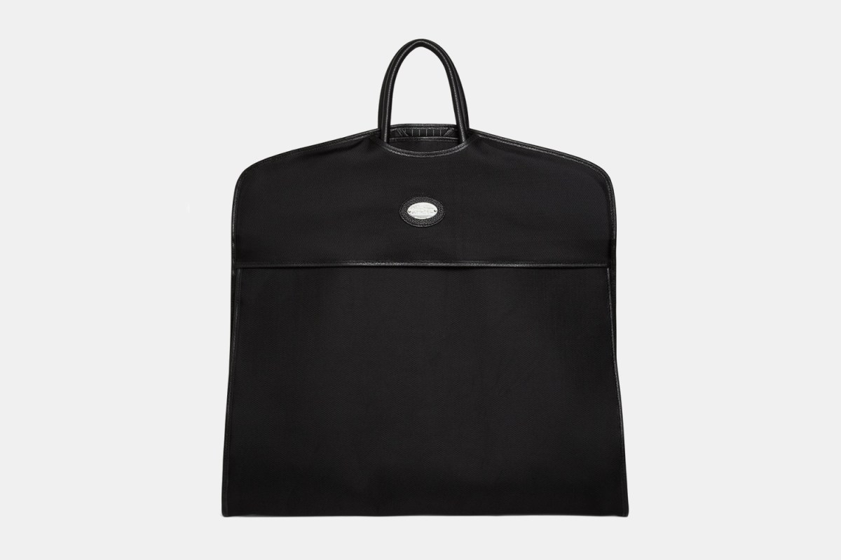 Brooks Brothers' Suit Garment Bag Is Almost 200 Off InsideHook