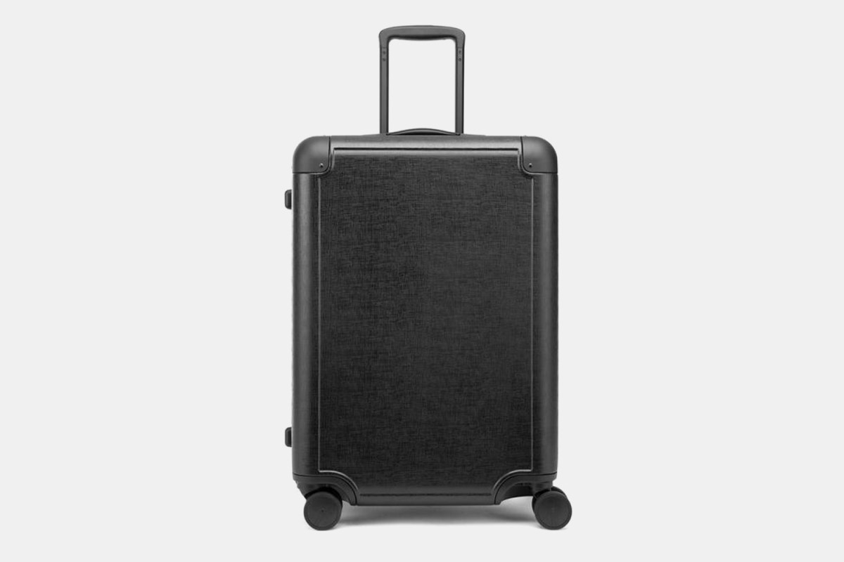 Jen Atkin x Calpak Medium Luggage in Black