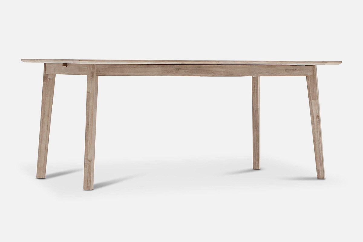 Clara Extendable Dining Table, now on sale at Apt2B