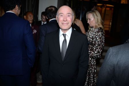 David Geffen