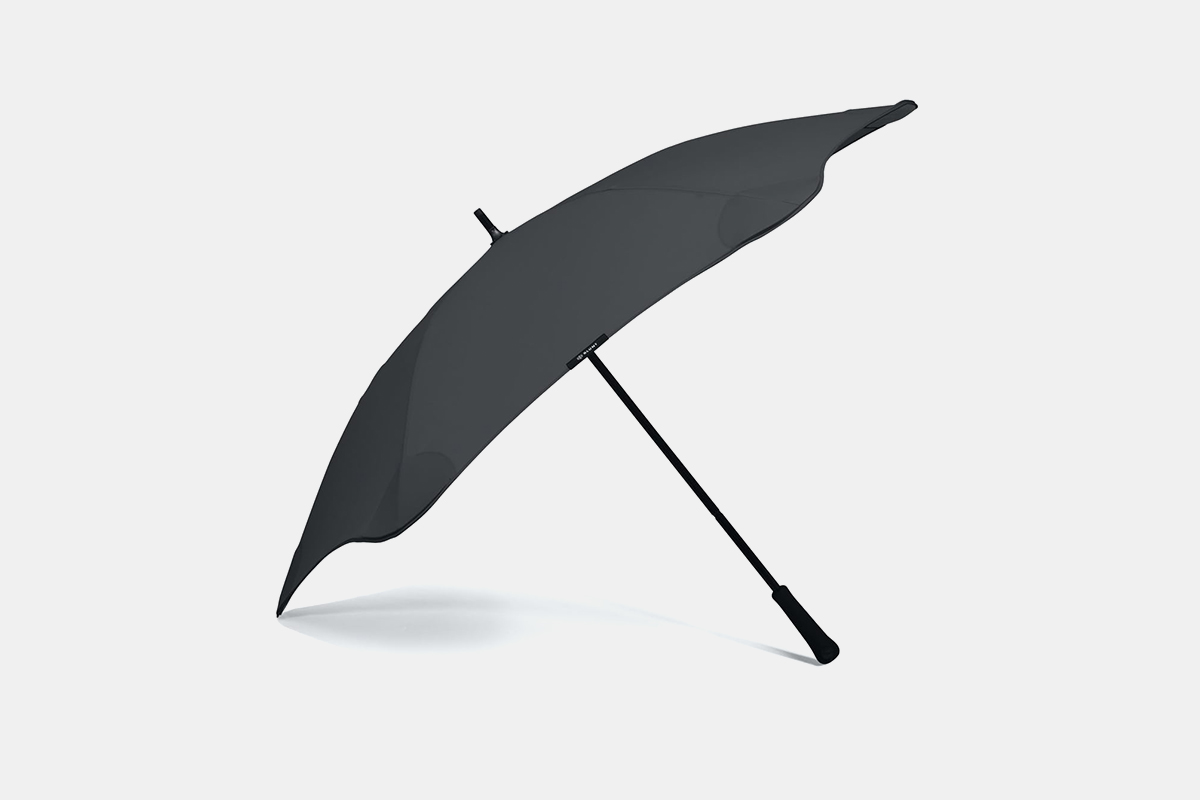 blunt umbrella
