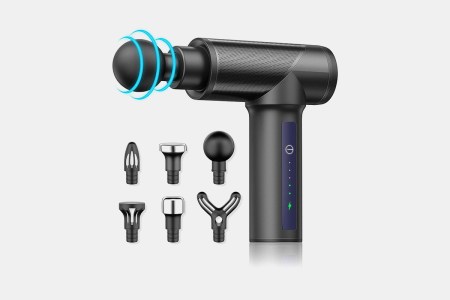 massage gun alternative