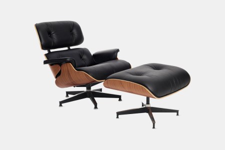 eames lounge chair