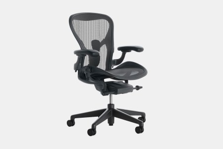 aeron chair