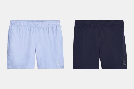 onia shorts
