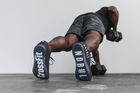 Review: We Just Found Our New Favorite Gym Shoes