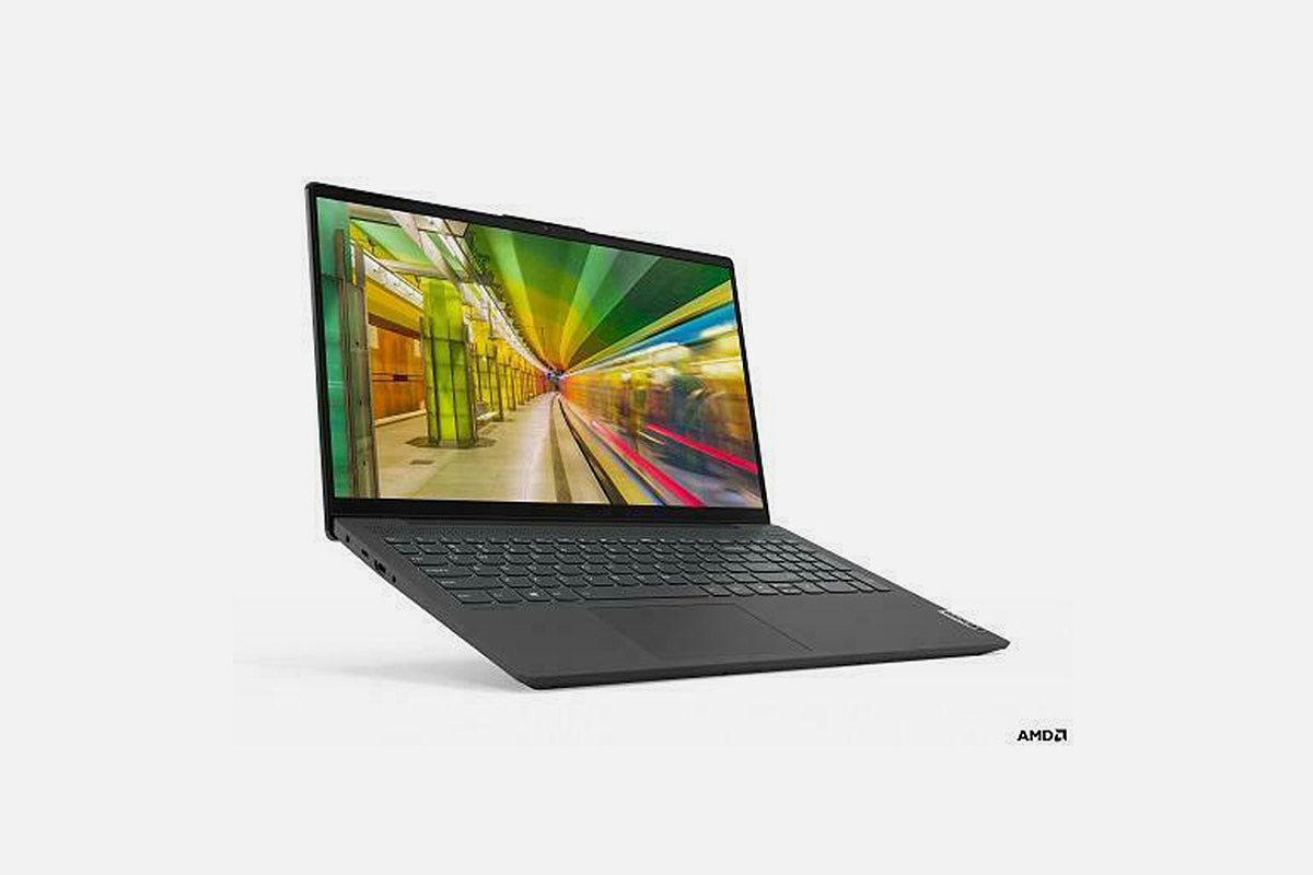 Lenovo IdeaPad 5 15.6" Laptop, now on sale at eBay