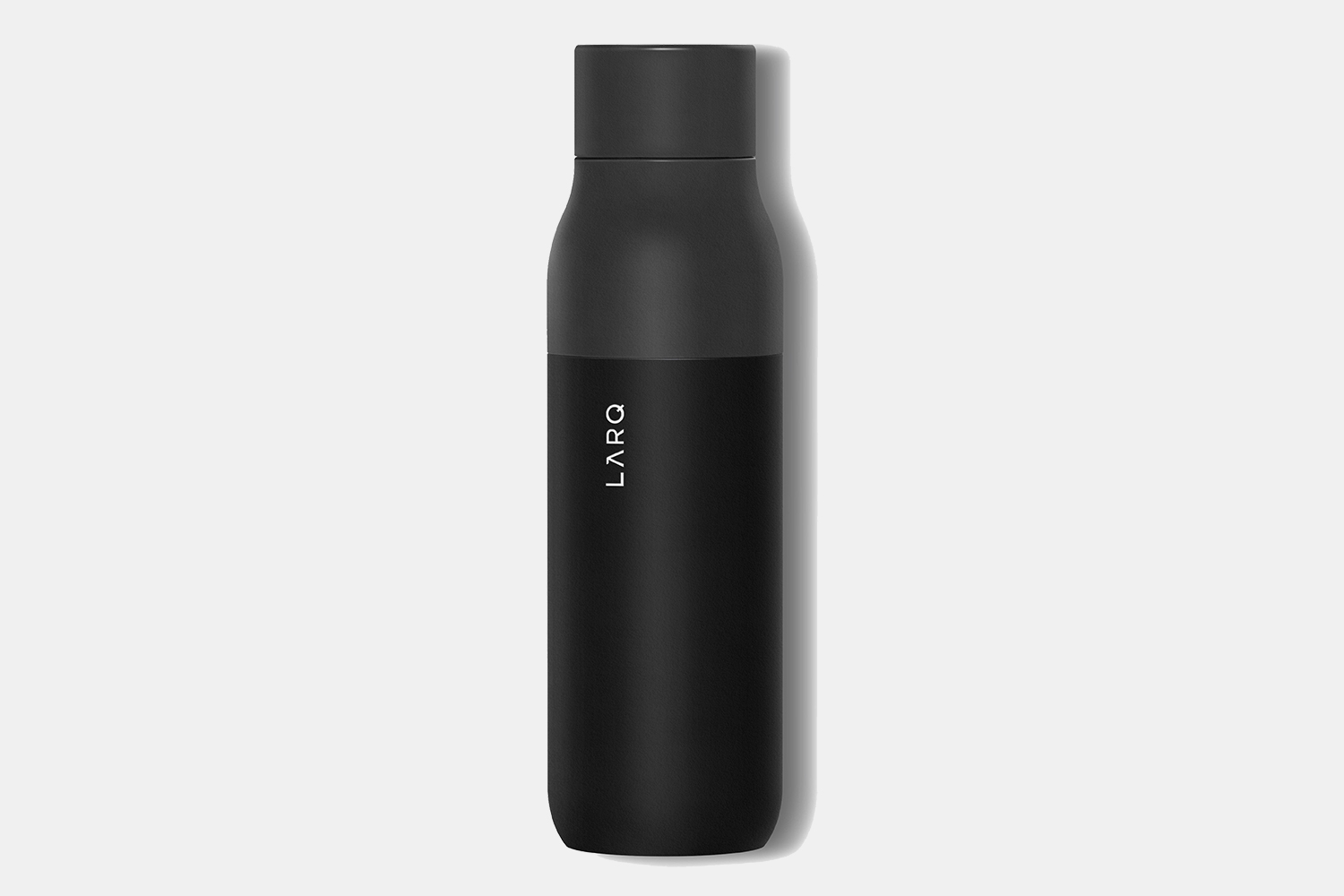 Larq Self-Cleaning Water Bottle
