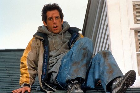 Ben Stiller In 'Meet The Parents'