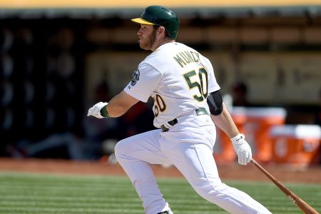 Oakland A's Draft Another Max Muncy in 2021