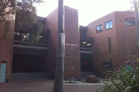 University of Newcastle