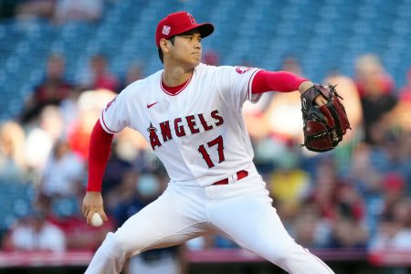 Shohei Ohtani Should Sit Out the ASG