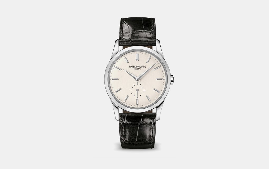 10 White-Dial Watches to Brighten Up Your Life - InsideHook