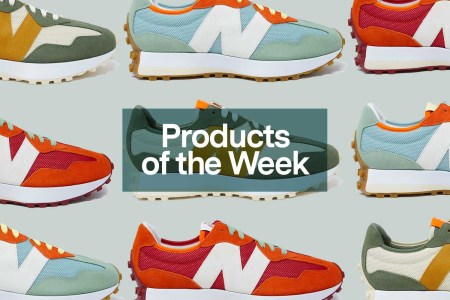 Products of the Week: Linen Loungewear, One Hitters and a Grateful Dead x Levi’s Collab