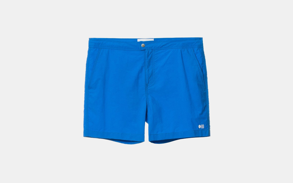 11 Pairs of Swim Trunks to Wear as Everyday Shorts - InsideHook