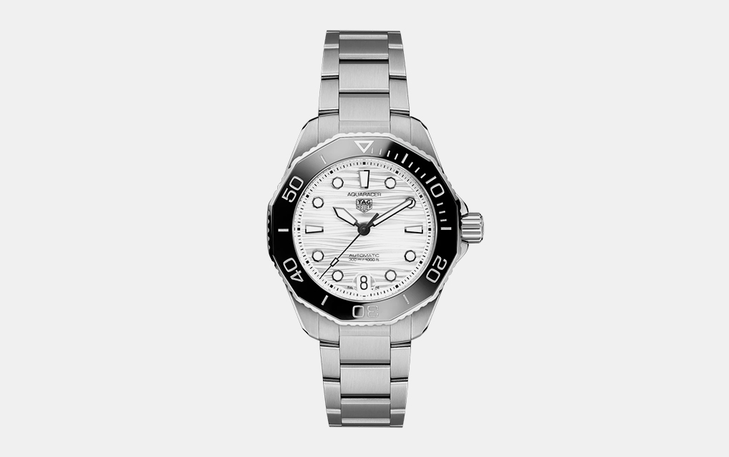 10 WhiteDial Watches to Brighten Up Your Life InsideHook