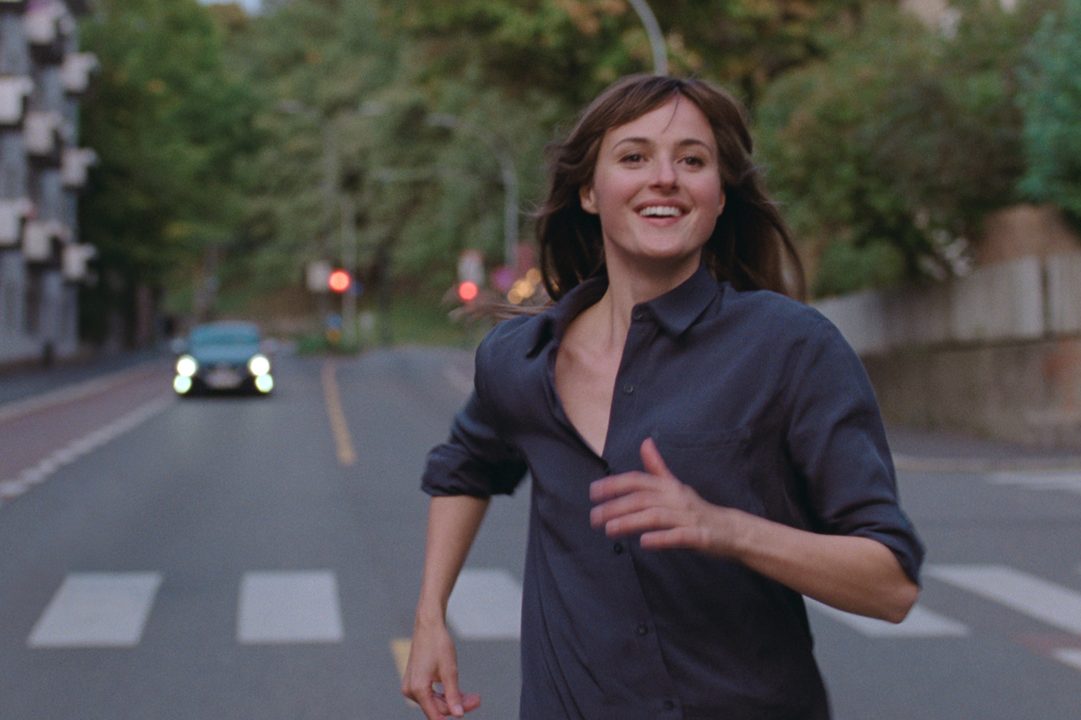 Renate reinsve cannes speech