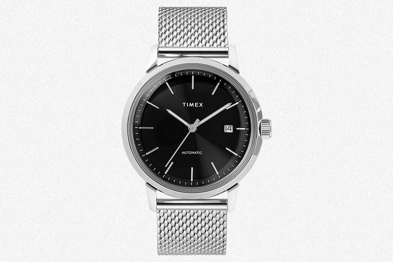 Timex Marlin Automatic Watch