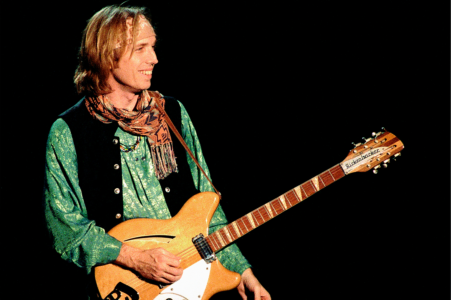 25 Years Later, Tom Petty's "She's the One" Soundtrack is Reborn -  InsideHook