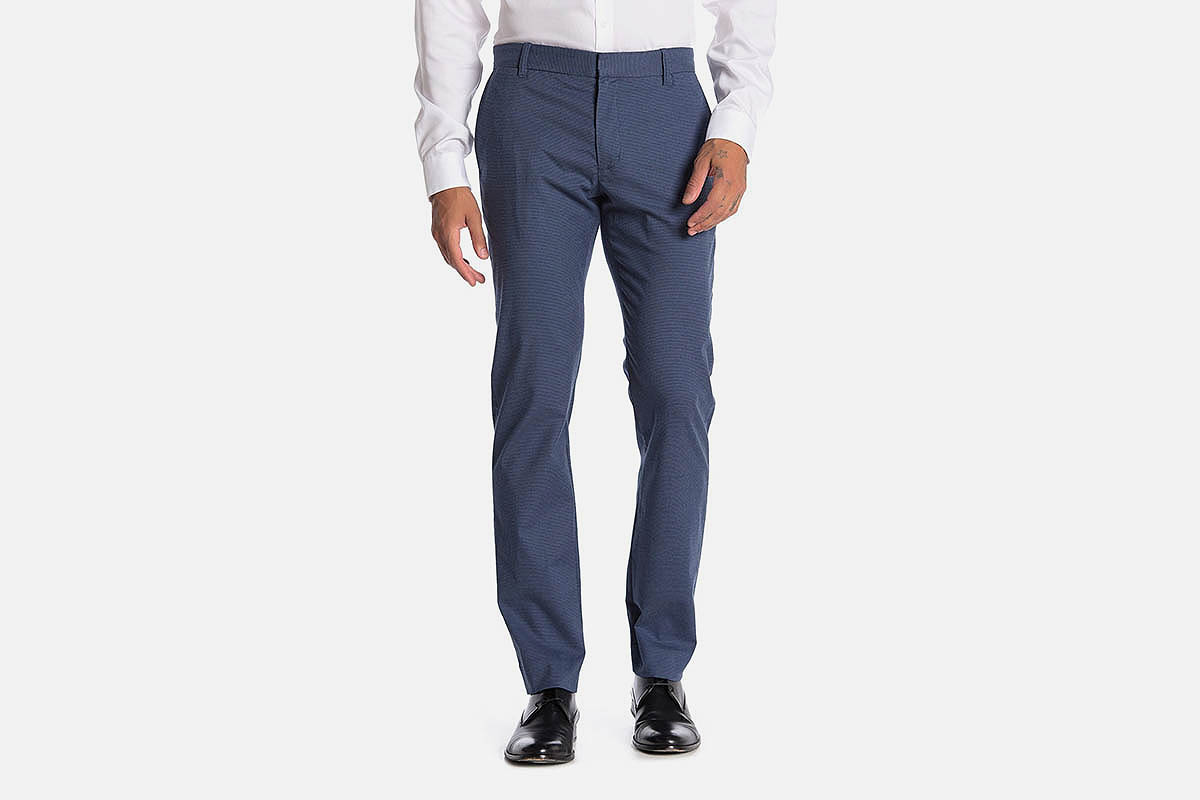 Vince Griffith Chino Pants, part of a larger chinos sale at Nordstrom Rack