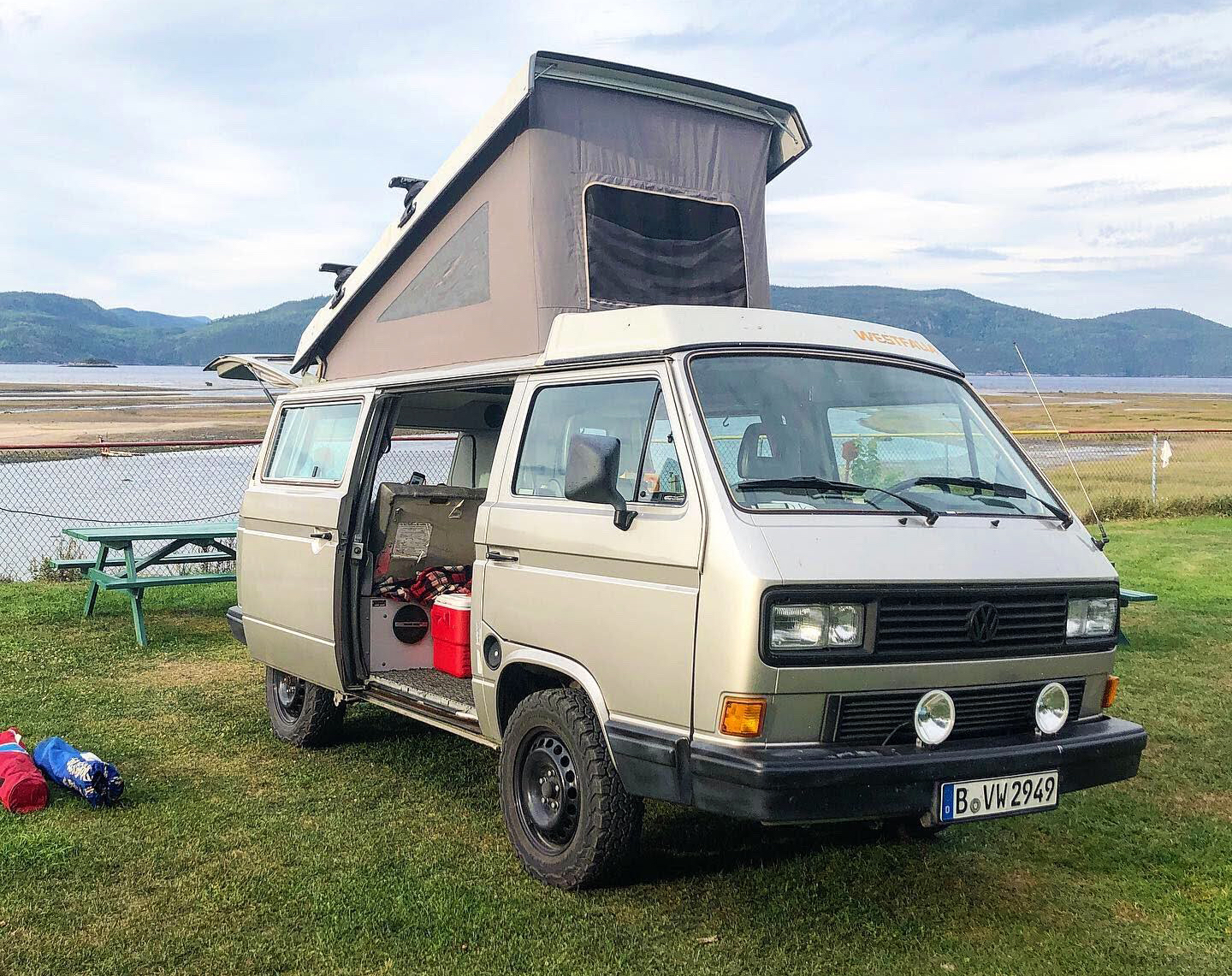 Vanagon Westfalia: What to Know Before Buying - InsideHook