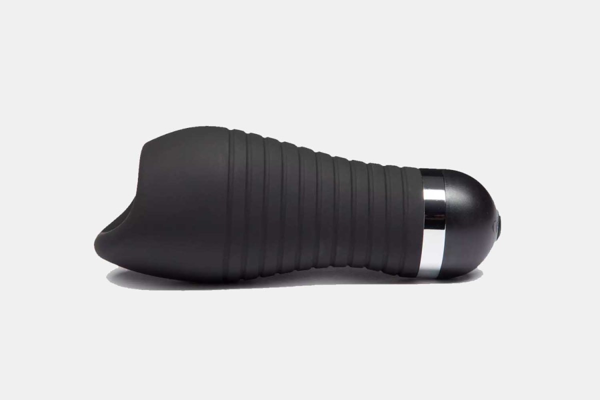Deal: Lovehoney's Powerful Male Vibrator Is 50% Off - InsideHook Deal: Lovehoney's Powerful Male Vibrator Is 50% Off - InsideHook