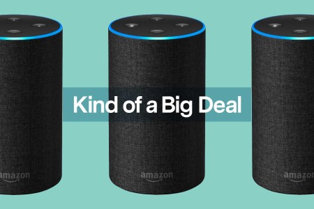 Deal: Amazon Echo Devices Are 60% Off