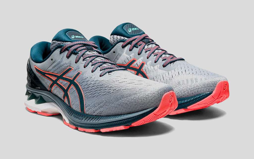 Deal: This Iconic Asics Running Shoe Is on Sale - InsideHook
