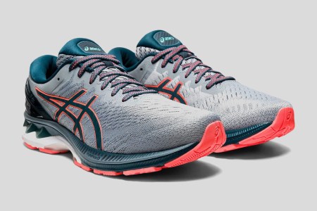 Save on the Asics GEL-Kayano 27