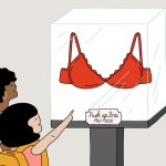 Everything You Wanted to Know About Lingerie but Were Afraid to Ask