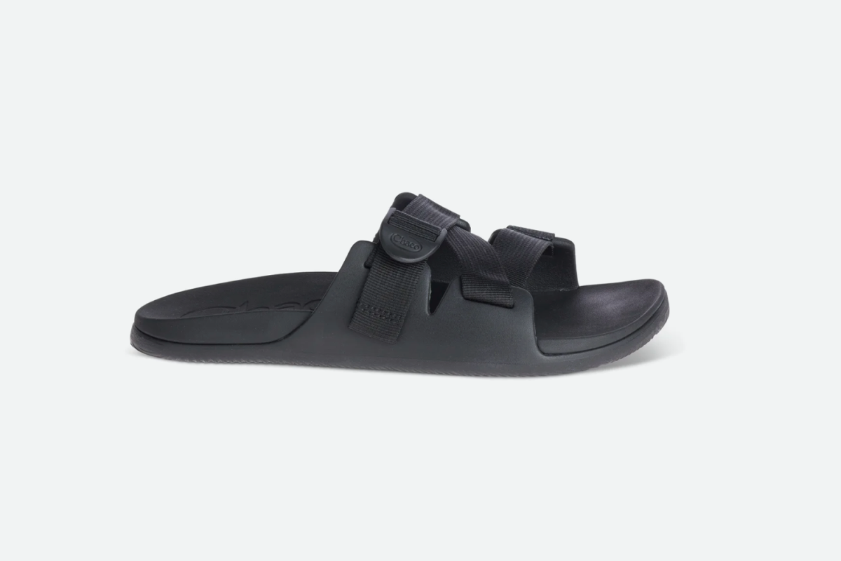 Deal: These Chaco Slides Are 24% Off - InsideHook