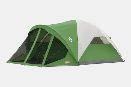 Coleman Dome Tent