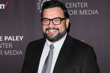 Horatio Sanz
