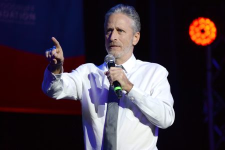 Jon Stewart