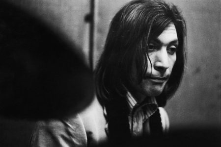 Charlie Watts Should Be Remembered as the Coolest Rolling Stone