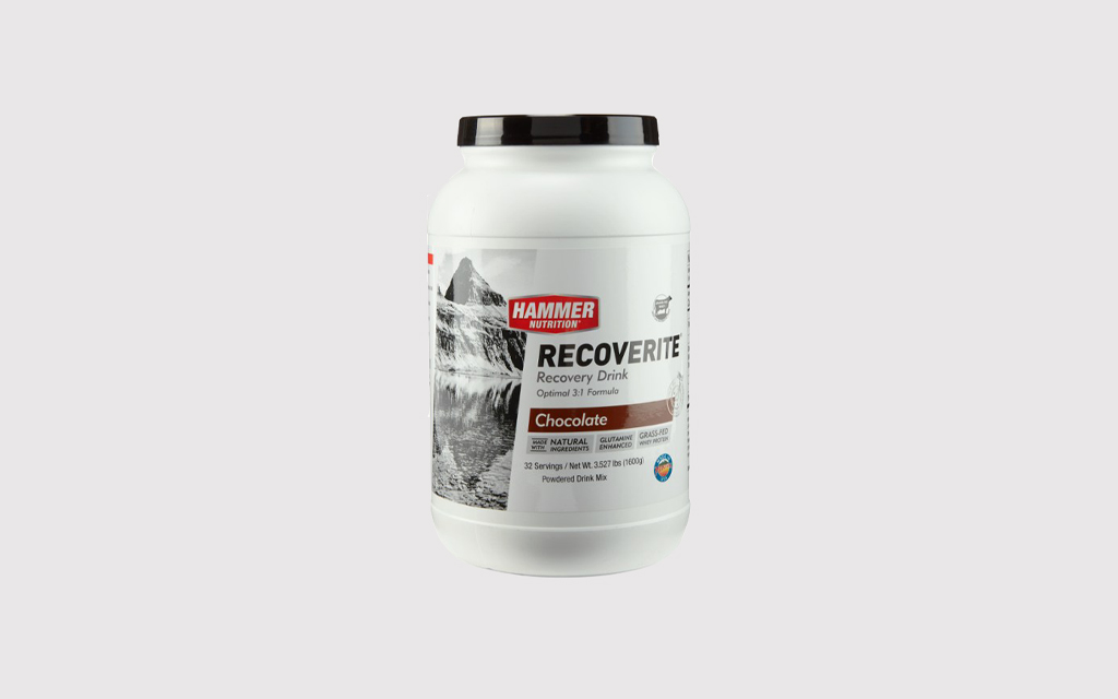 Hammer Nutrition Recoverite Drink Mix