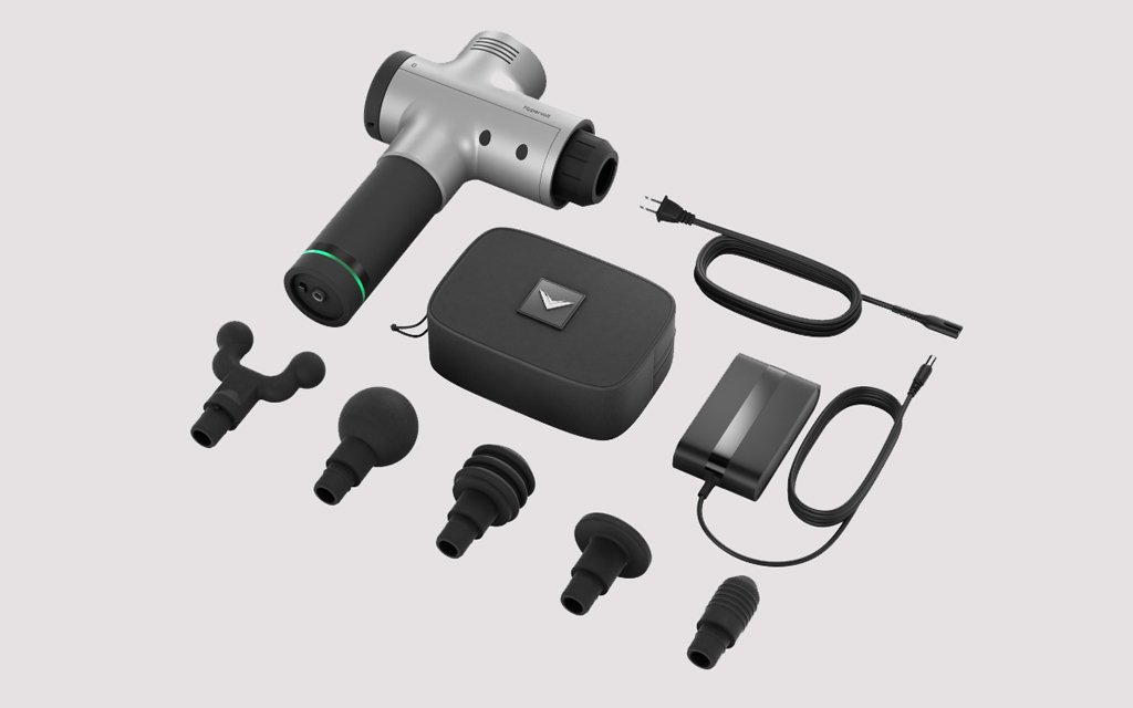 Pick up the Hyperice Hypervolt for $249