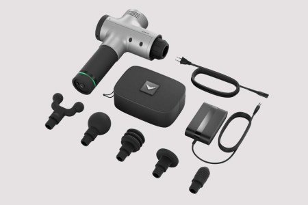 Pick up the Hyperice Hypervolt for $249