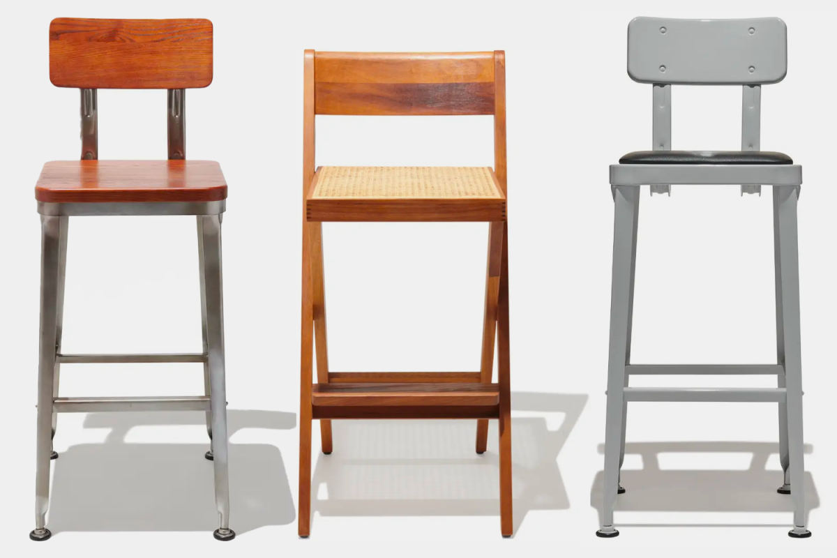 Deal: Save 15% on Ready-To-Ship Chairs and Barstools From Industry West