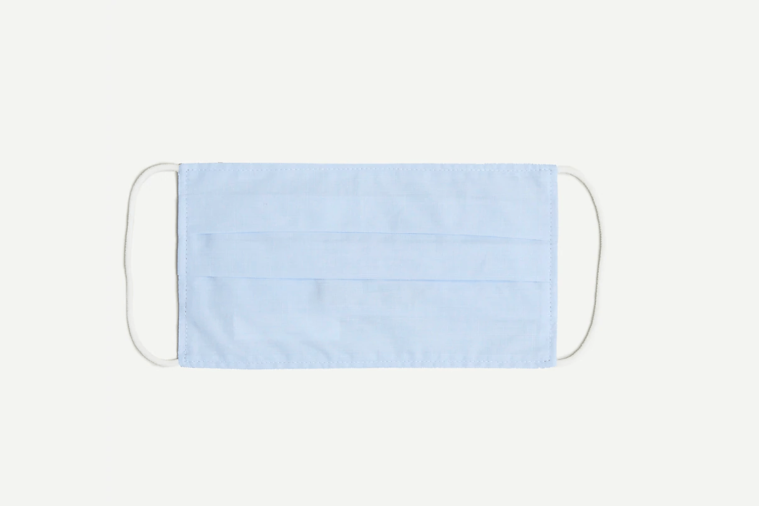 J.Crew Nonmedical Face Masks in Mixed Prints, 3-Pack