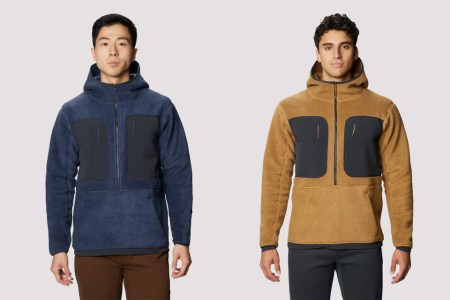 Mountain Hardwear Southpass Hoody