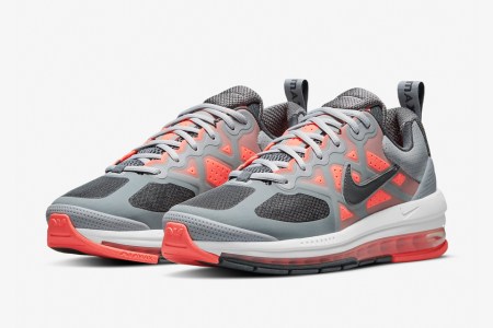 Nike Air Max Genome