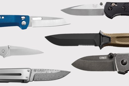Our favorite Portland-made knives